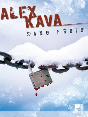 cover image of Sang froid